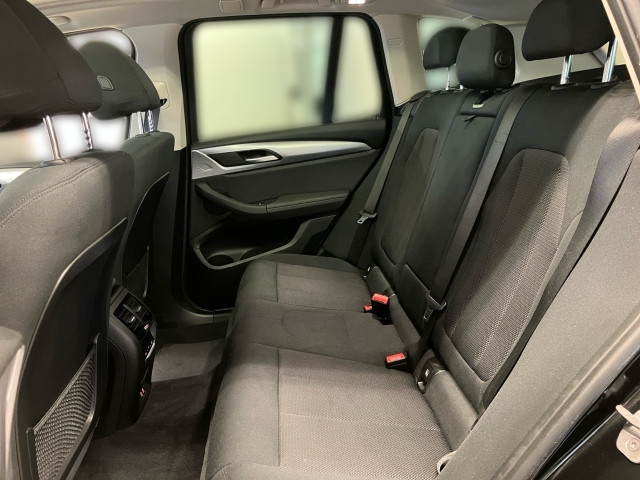Bild 8: BMW X3 xDrive 20d 48V Au