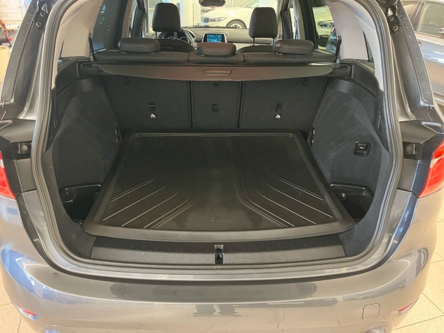 Bild 9: BMW 218d Gran Tourer Aut