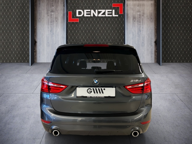 Bild 10: BMW 218d Gran Tourer Aut