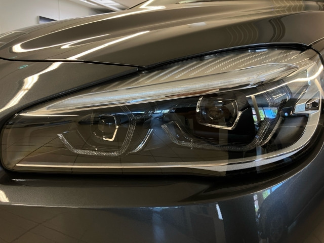 Bild 11: BMW 218d Gran Tourer Aut