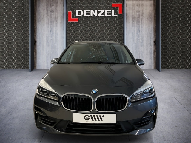 Bild 12: BMW 218d Gran Tourer Aut