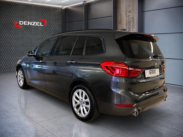 Bild 2: BMW 218d Gran Tourer Aut
