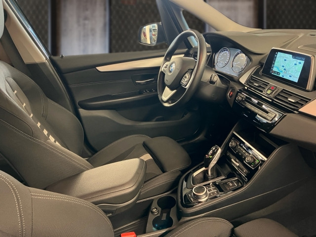 Bild 5: BMW 218d Gran Tourer Aut