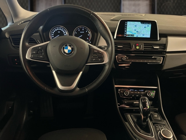 Bild 6: BMW 218d Gran Tourer Aut