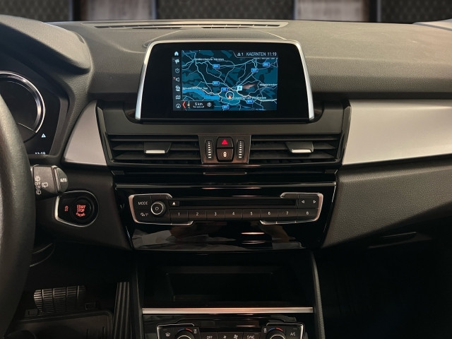 Bild 7: BMW 218d Gran Tourer Aut