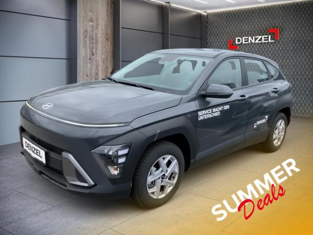 Bild 0: Hyundai Kona HEV (SX2) Smart Line 1.6 GDI 2WD HEV