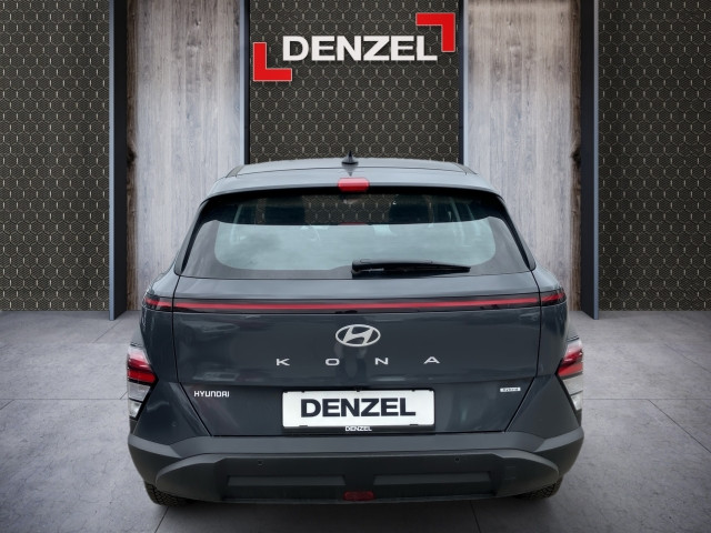 Bild 9: Hyundai Kona HEV (SX2) Smart Line 1.6 GDI 2WD HEV