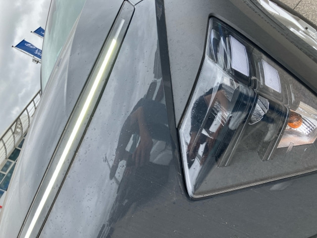 Bild 10: Hyundai Kona HEV (SX2) Smart Line 1.6 GDI 2WD HEV