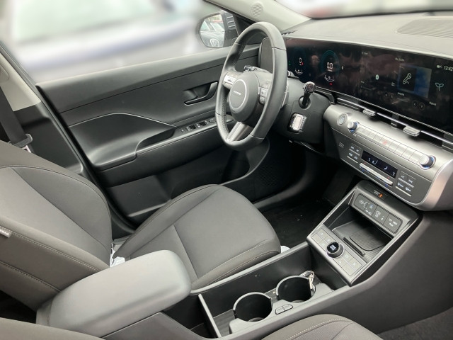 Bild 4: Hyundai Kona HEV (SX2) Smart Line 1.6 GDI 2WD HEV