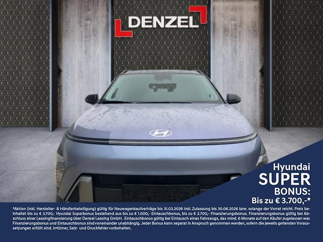 Bild 0: Hyundai Kona HEV (SX2) GO Plus 1.6 GDI 2WD HEV