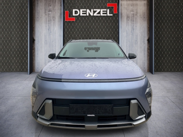 Bild 0: Hyundai Kona HEV (SX2) GO Plus 1.6 GDI 2WD HEV