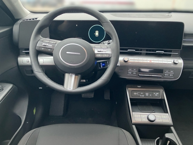Bild 2: Hyundai Kona HEV (SX2) GO Plus 1.6 GDI 2WD HEV