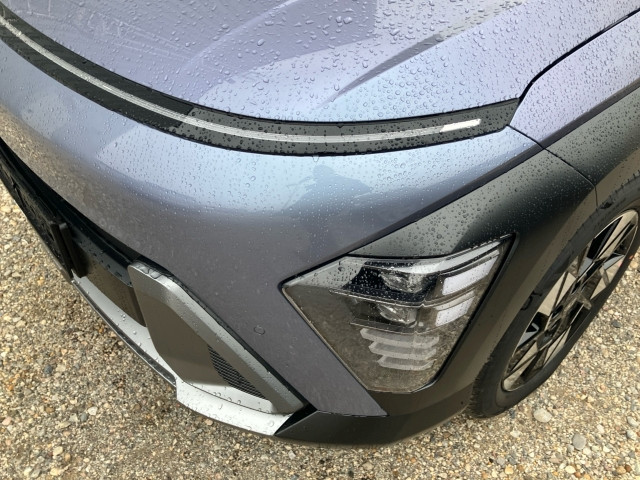 Bild 8: Hyundai Kona HEV (SX2) GO Plus 1.6 GDI 2WD HEV