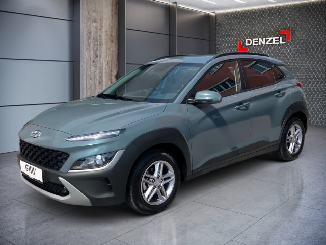 Bild 0: Hyundai Kona 1,0 T-GDi 2WD Edition 30