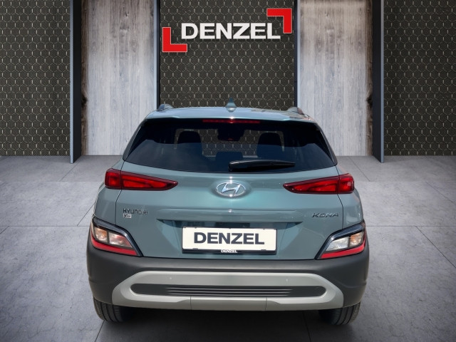 Bild 10: Hyundai Kona 1,0 T-GDi 2WD Edition 30