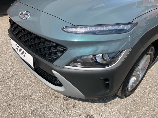 Bild 11: Hyundai Kona 1,0 T-GDi 2WD Edition 30