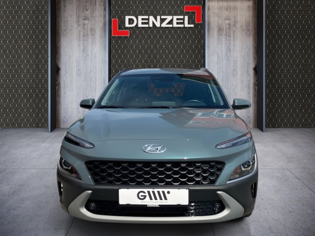 Bild 12: Hyundai Kona 1,0 T-GDi 2WD Edition 30