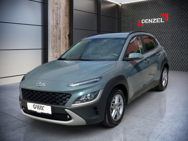 Bild 1: Hyundai Kona 1,0 T-GDi 2WD Edition 30