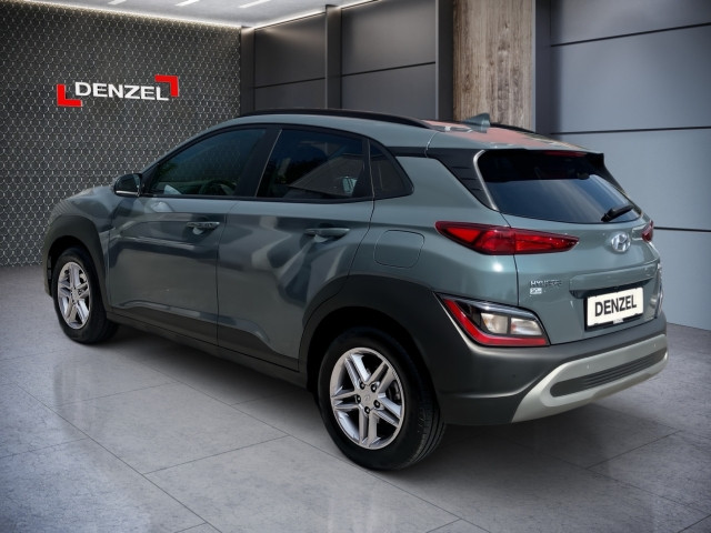Bild 2: Hyundai Kona 1,0 T-GDi 2WD Edition 30
