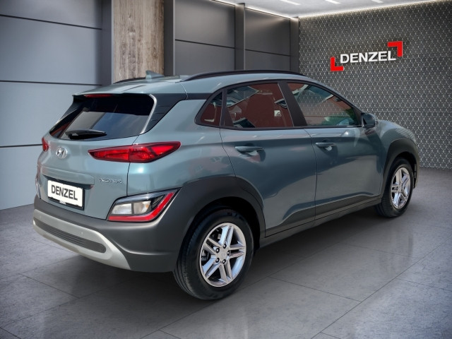 Bild 3: Hyundai Kona 1,0 T-GDi 2WD Edition 30