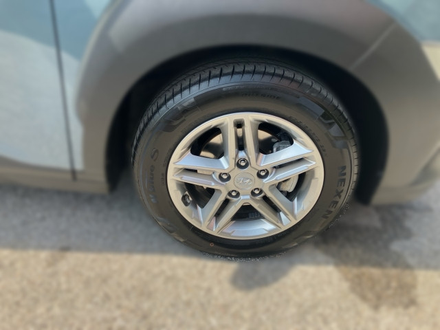 Bild 4: Hyundai Kona 1,0 T-GDi 2WD Edition 30