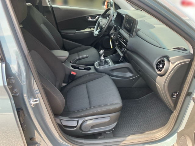 Bild 5: Hyundai Kona 1,0 T-GDi 2WD Edition 30