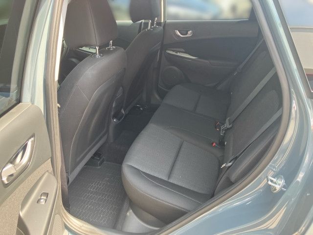 Bild 8: Hyundai Kona 1,0 T-GDi 2WD Edition 30