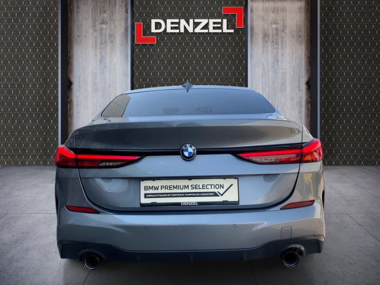 Bild 10: BMW 218d Gran Coupe Aut.