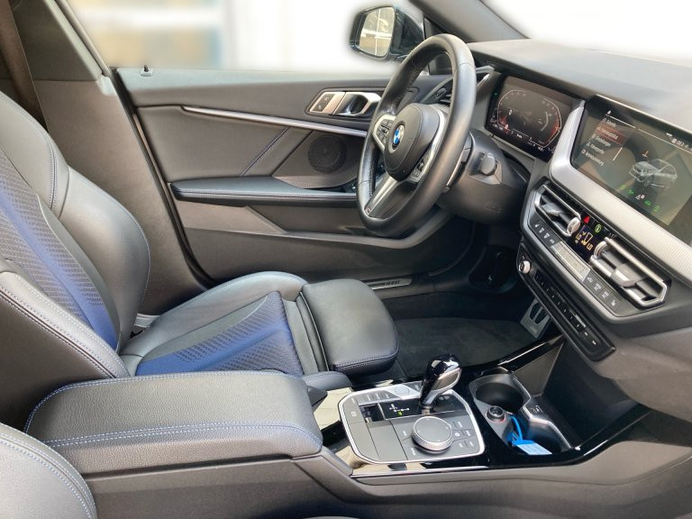 Bild 5: BMW 218d Gran Coupe Aut.