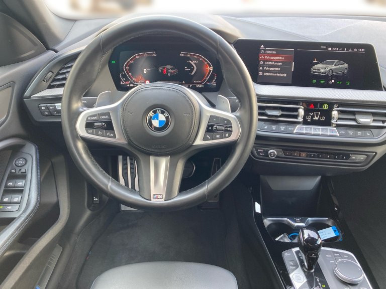 Bild 6: BMW 218d Gran Coupe Aut.