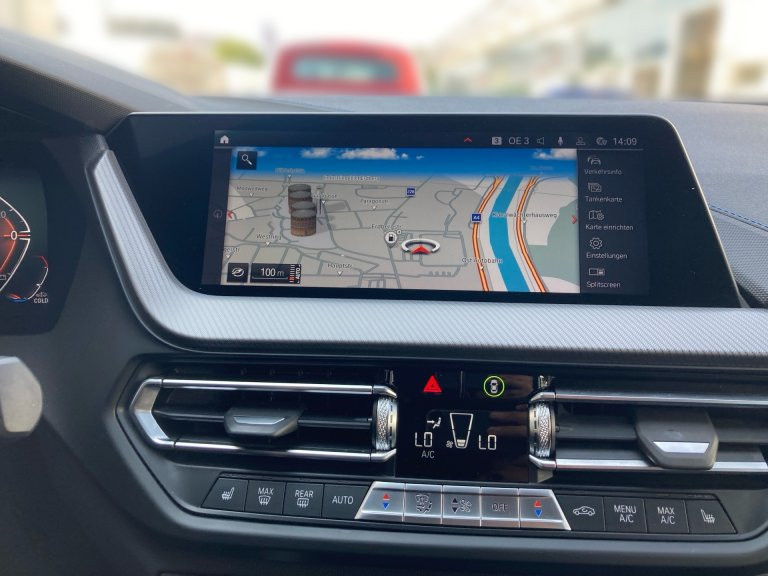 Bild 7: BMW 218d Gran Coupe Aut.