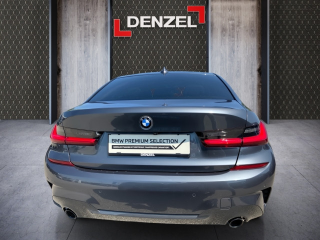 Bild 10: BMW 320d xDrive Limousine G20 XD5