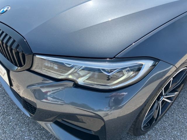 Bild 11: BMW 320d xDrive Limousine G20 XD5
