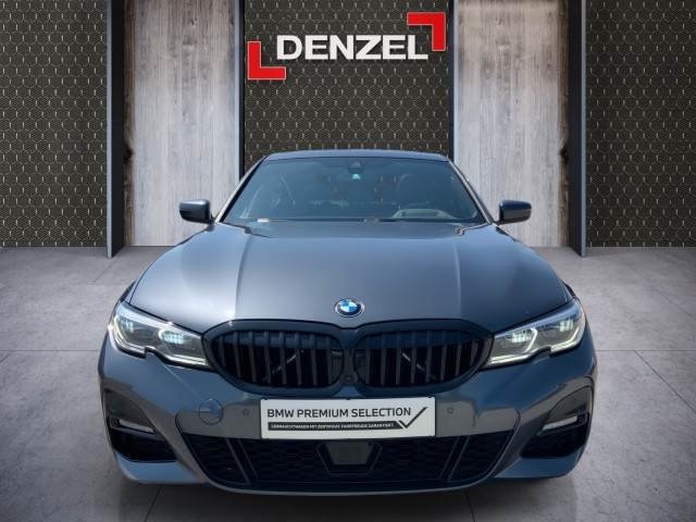 Bild 12: BMW 320d xDrive Limousine G20 XD5