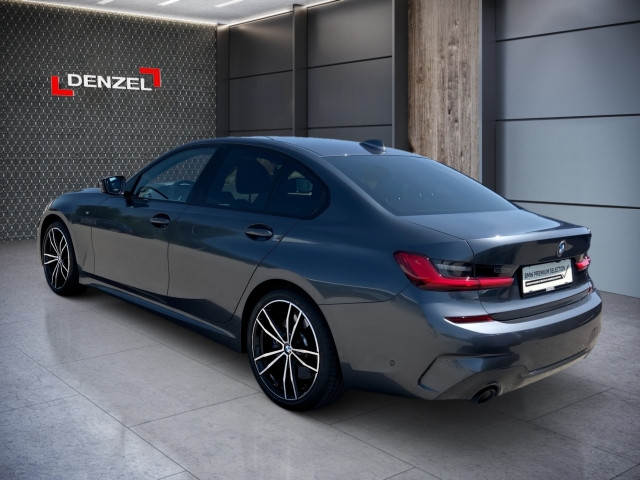 Bild 2: BMW 320d xDrive Limousine G20 XD5
