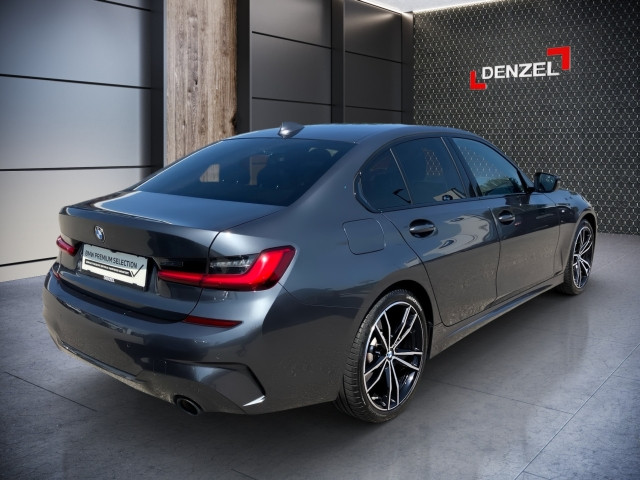 Bild 3: BMW 320d xDrive Limousine G20 XD5