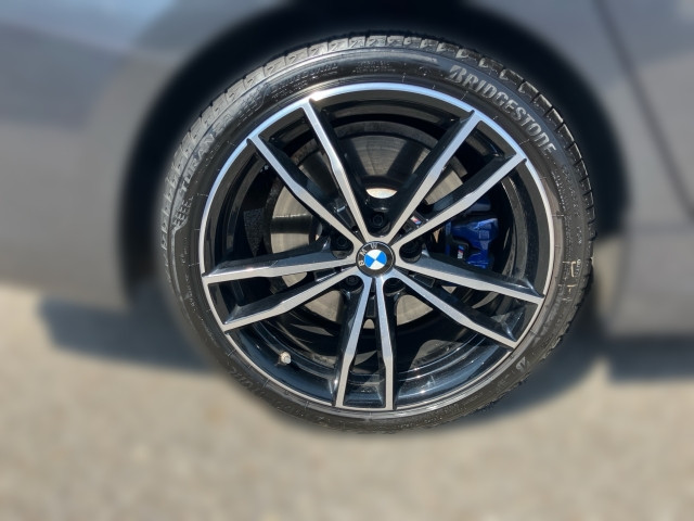 Bild 4: BMW 320d xDrive Limousine G20 XD5