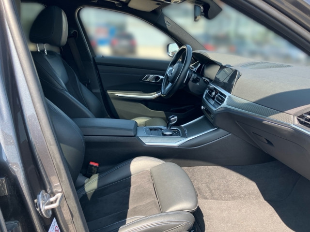 Bild 5: BMW 320d xDrive Limousine G20 XD5