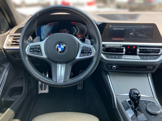 Bild 6: BMW 320d xDrive Limousine G20 XD5