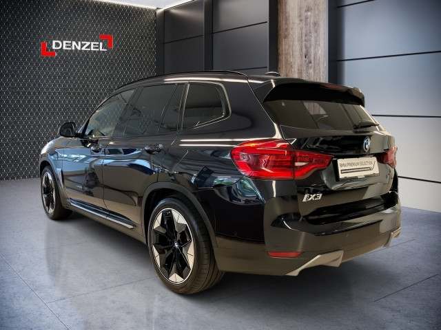 Bild 2: BMW iX3 G08 HA0
