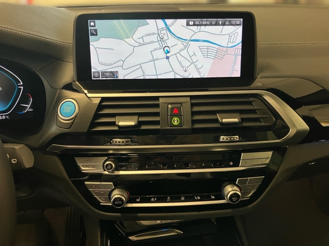 Bild 7: BMW iX3 G08 HA0