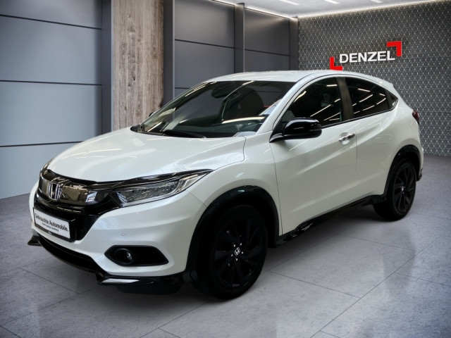 Bild 0: Honda HR-V 1,5i V.TEC Turbo Sport CVT