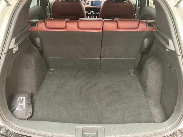 Bild 9: Honda HR-V 1,5i V.TEC Turbo Sport CVT