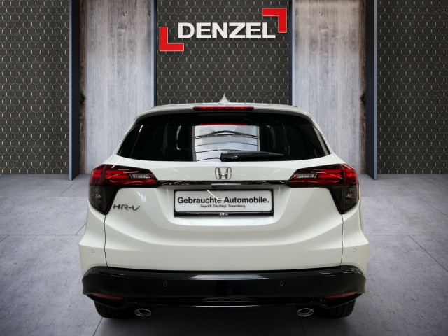 Bild 10: Honda HR-V 1,5i V.TEC Turbo Sport CVT