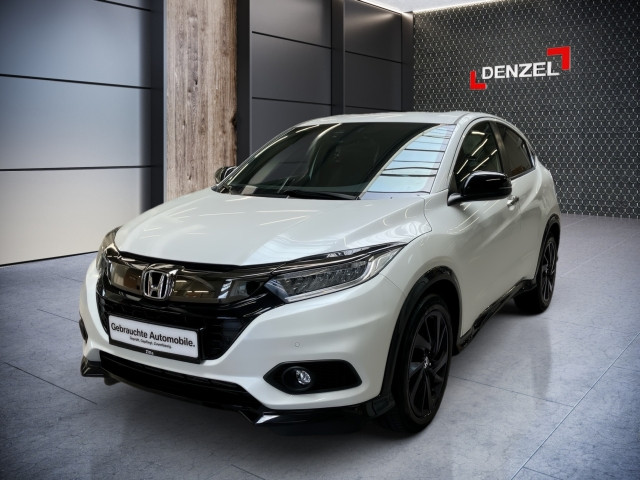 Bild 1: Honda HR-V 1,5i V.TEC Turbo Sport CVT