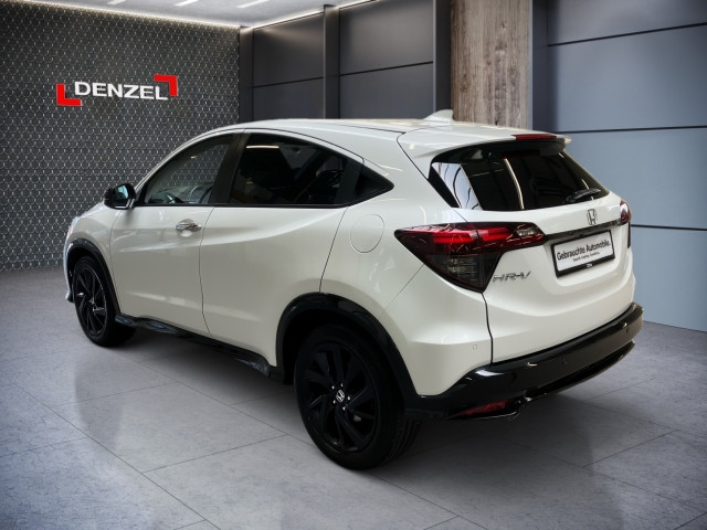 Bild 2: Honda HR-V 1,5i V.TEC Turbo Sport CVT