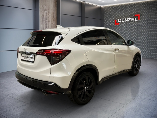 Bild 3: Honda HR-V 1,5i V.TEC Turbo Sport CVT