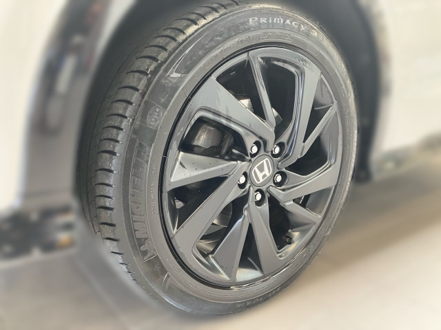 Bild 4: Honda HR-V 1,5i V.TEC Turbo Sport CVT