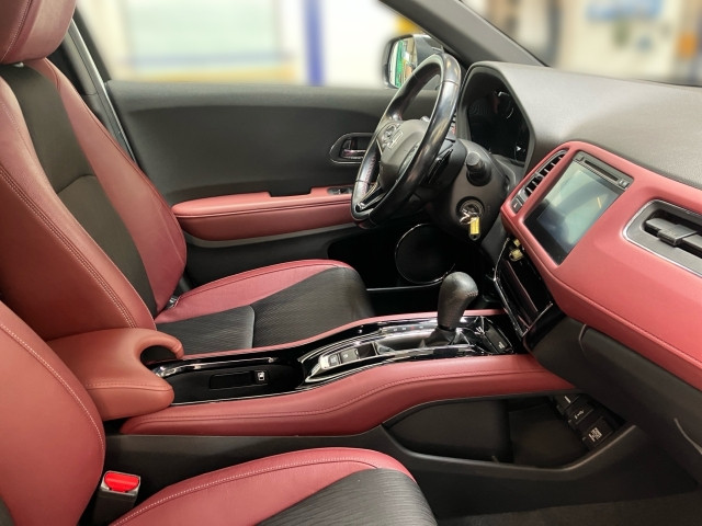 Bild 5: Honda HR-V 1,5i V.TEC Turbo Sport CVT