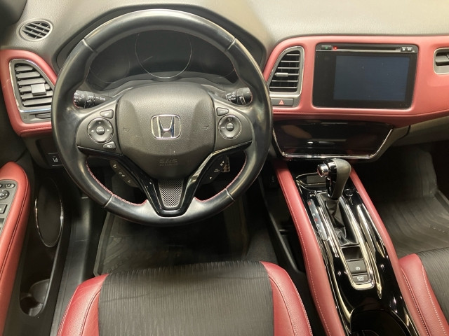 Bild 6: Honda HR-V 1,5i V.TEC Turbo Sport CVT
